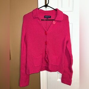 Jones New York Knit Sweater